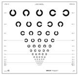 etdrs远用视力表-c(500037)